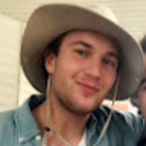 Meet your Posher, Jim